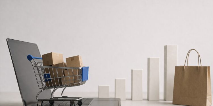 E-Commerce Market