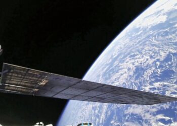 Amazon to Acquire Globalstar to Expand LEO Satellite Network and Direct-to-Device Services