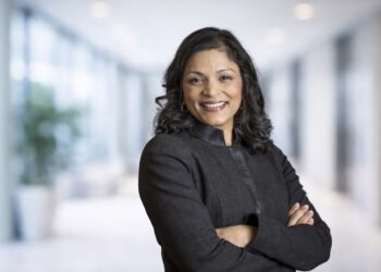 Aparna Bawa
