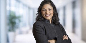 Aparna Bawa