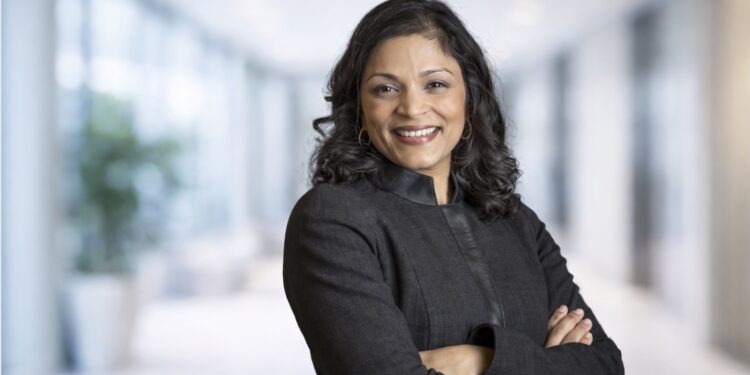Aparna Bawa