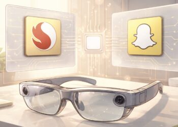 Qualcomm and Snap