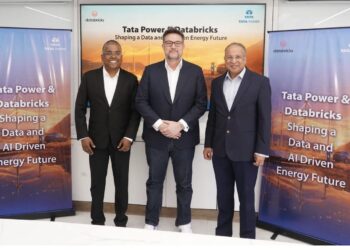 Tata Power and Databricks