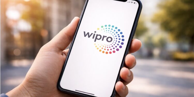 Wipro