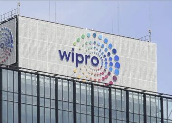 Wipro Olam