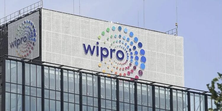 Wipro Olam