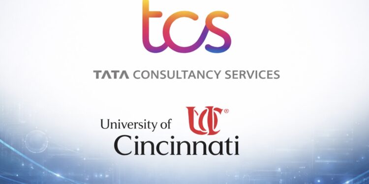TCS My First AI Job