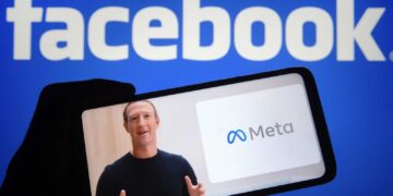 Meta Chief Zuckerberg Says No More Company-Wide Layoffs This Year