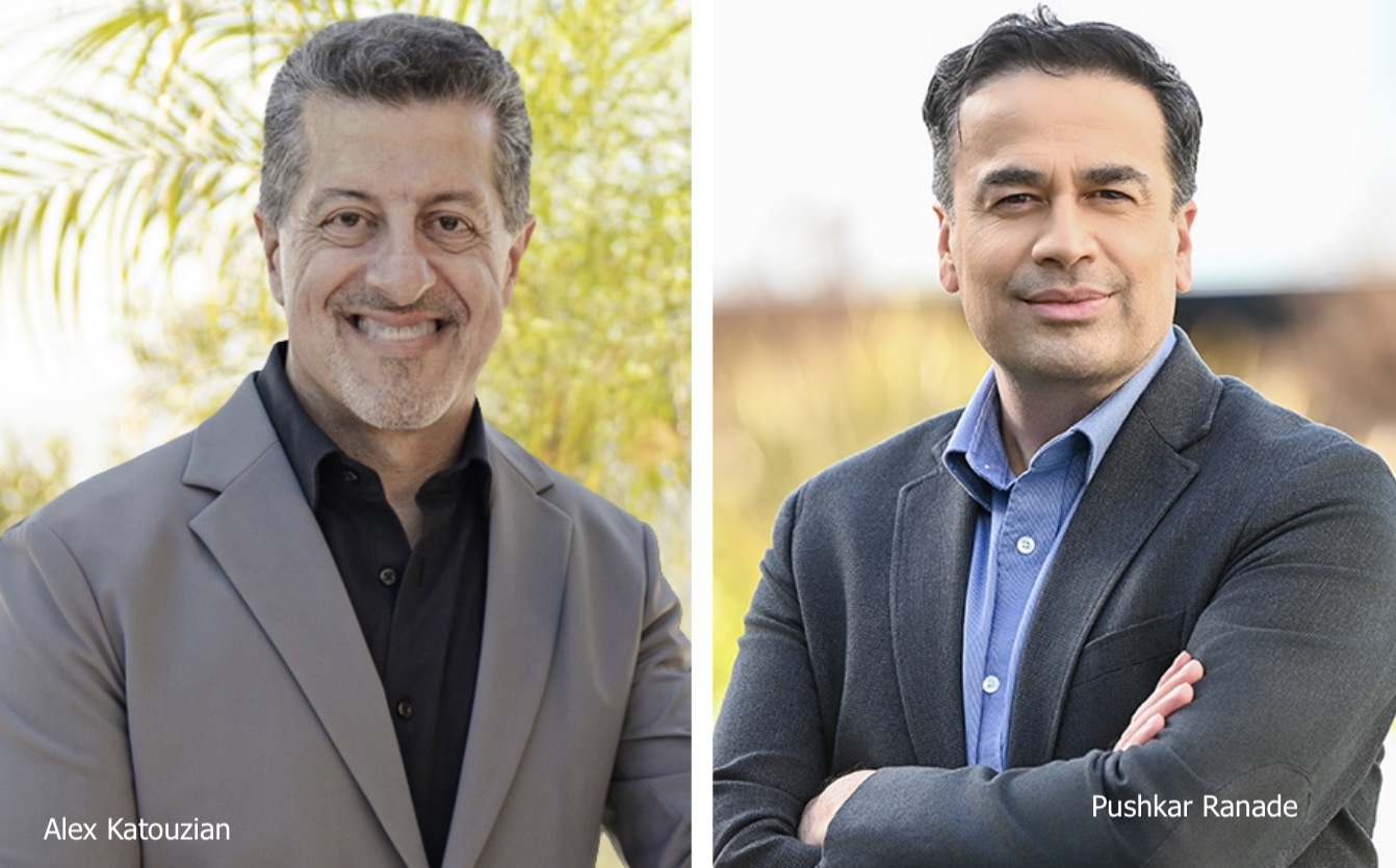 Intel Appoints Former Qualcomm Executive to Lead Next‑Gen Computing and ...