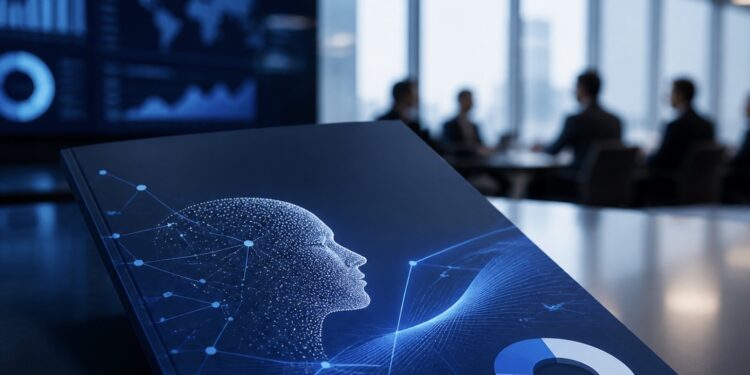 Chief AI Officers