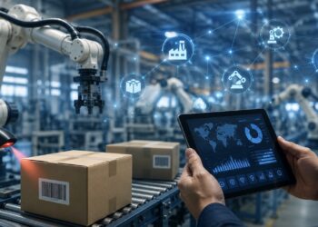 traceability in Manufacturing