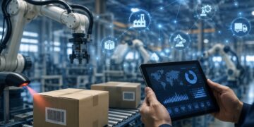 traceability in Manufacturing