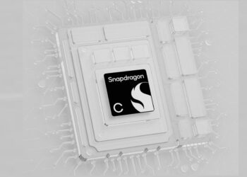 Qualcomm Snapdragon C
