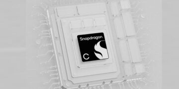 Qualcomm Snapdragon C