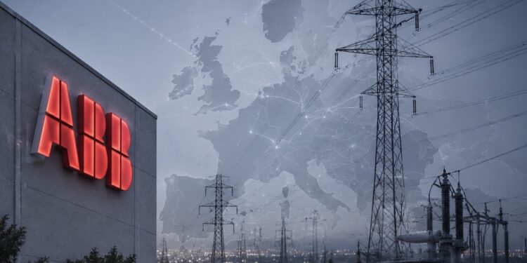 ABB Europe Investment