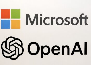 OpenAI and Microsoft