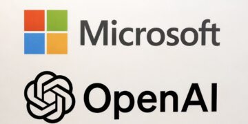 OpenAI and Microsoft