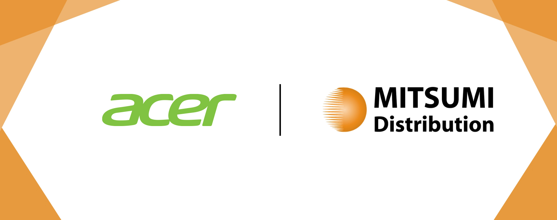 Acer expands distribution network in India through MITSUMI partnership