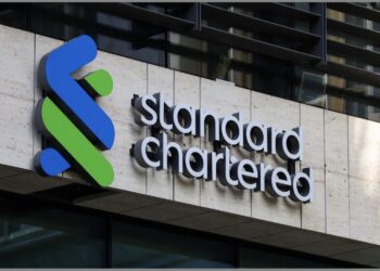 Standard Chartered