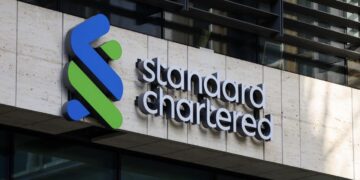 Standard Chartered