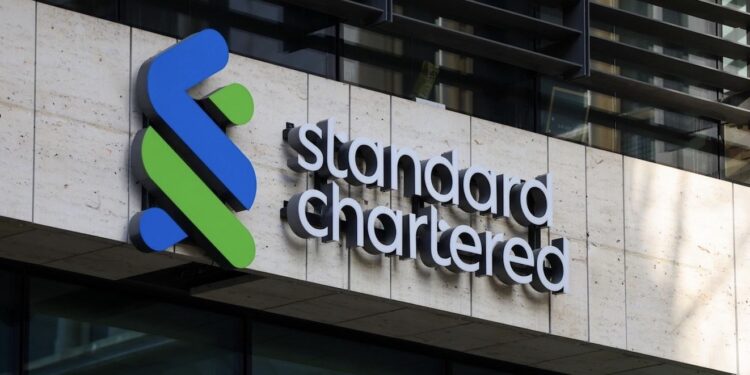 Standard Chartered