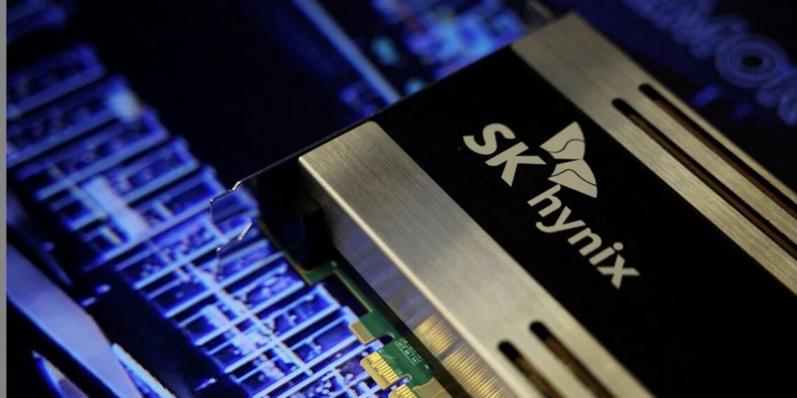 SK Hynix