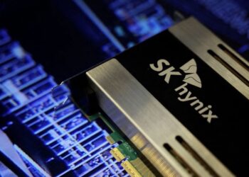 SK Hynix