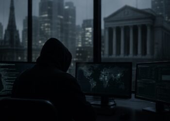 AI-Powered Cyberattacks