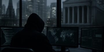 AI-Powered Cyberattacks