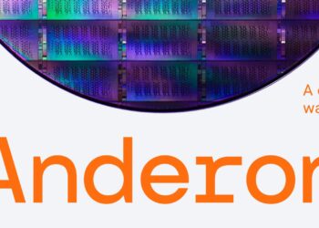 IBM Anderon