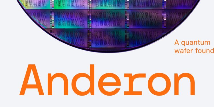 IBM Anderon