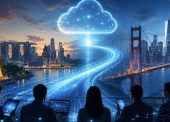Google Cloud AI startup corridor