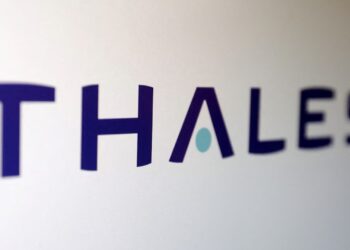 Thales and Google Cloud