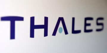 Thales and Google Cloud