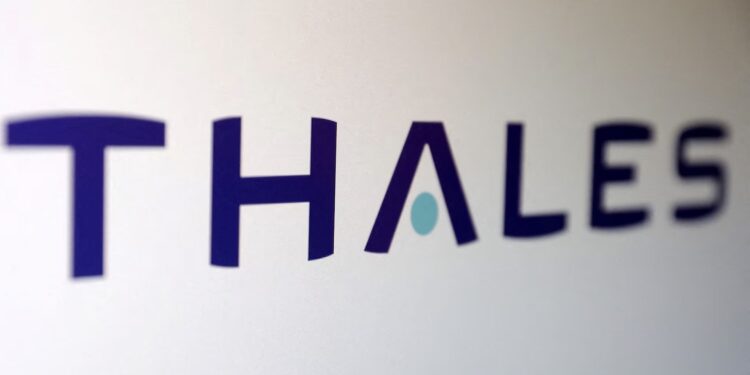 Thales and Google Cloud