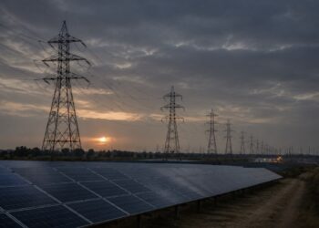 India's Solar