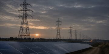 India's Solar