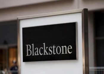 Google and Blackstone