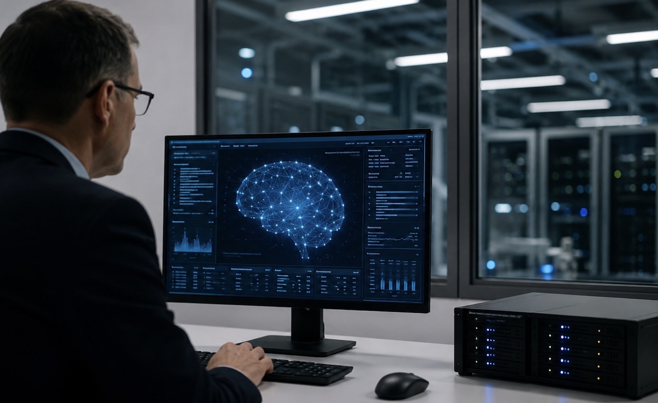Before the Public Sees Them, the U.S. Government Will Test Top AI Models