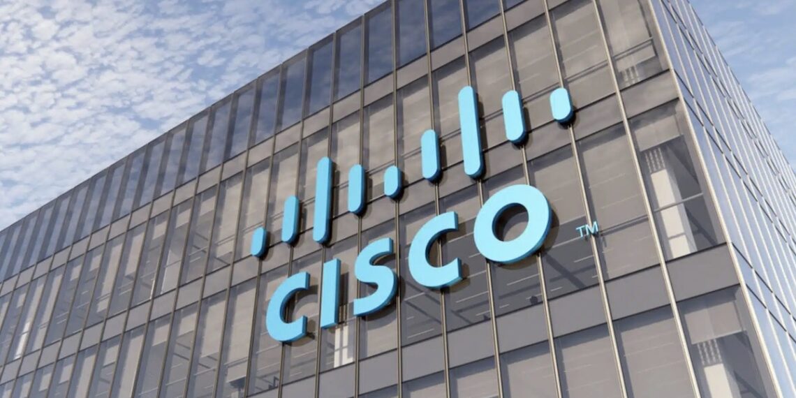 Cisco