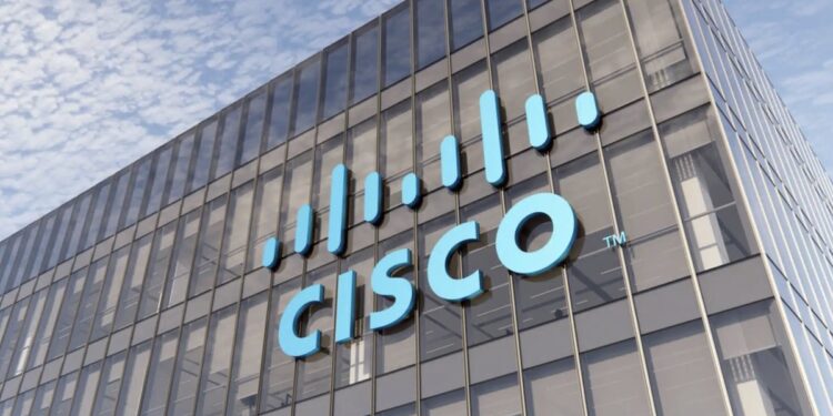 Cisco
