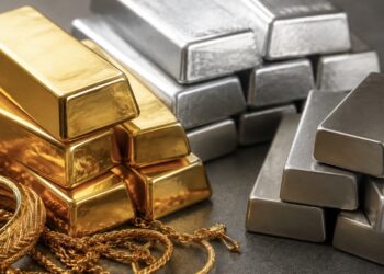 Gold and Silver Import duty