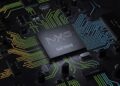 NXP radar chip