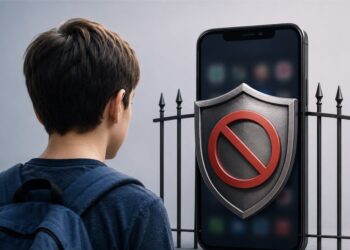 Britain’s Social Media Ban