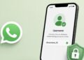 WhatsApp username
