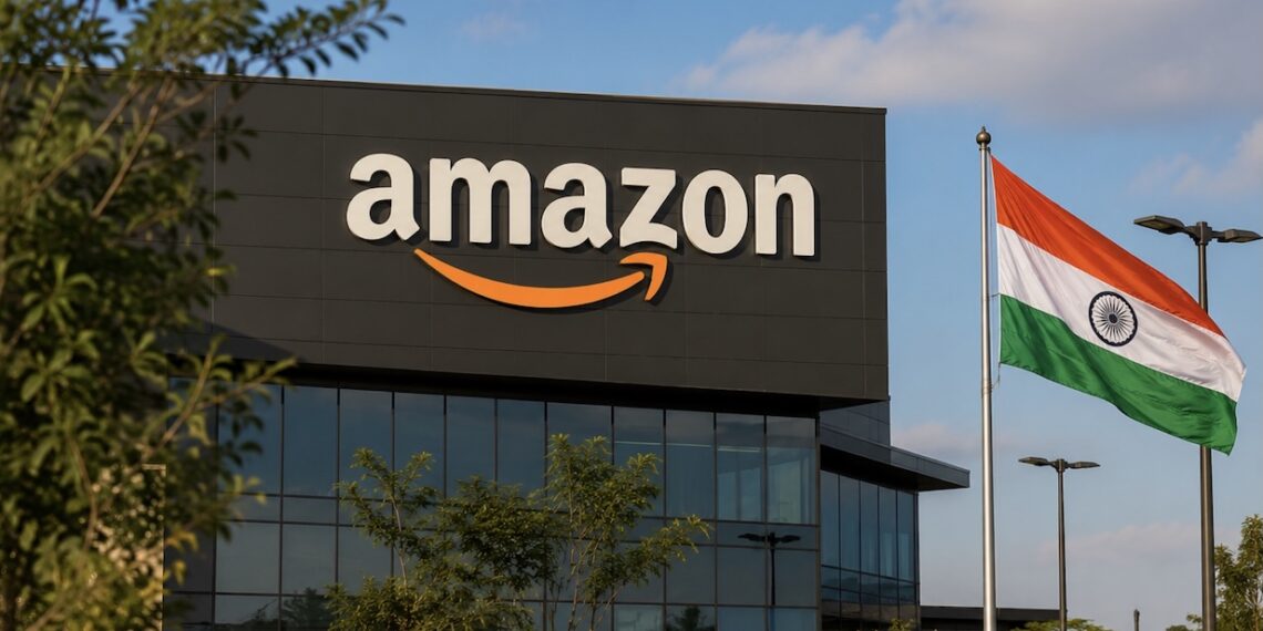 Amazon $13 billion