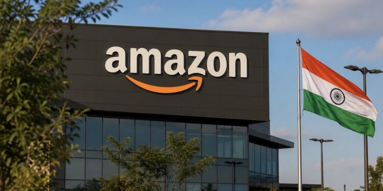 Amazon $13 billion