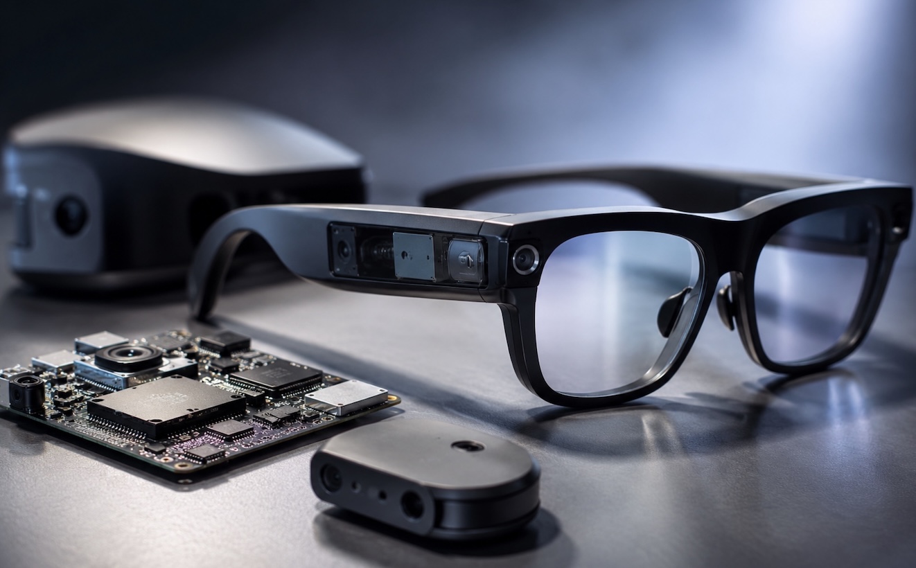Qualcomm Bets on Personal AI With New Snapdragon START Platform