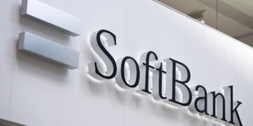 SoftBank France Data Center