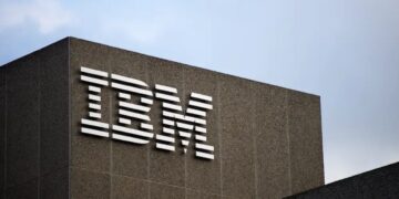 IBM Fault-Tolerant Quantum Computer